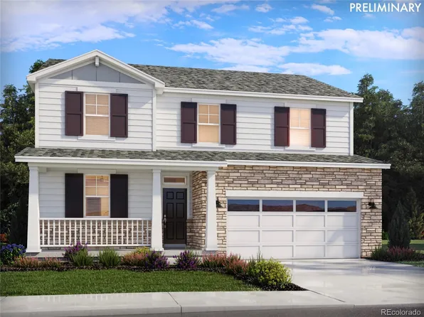 24108 E Atlantic Place, Aurora, CO 80018