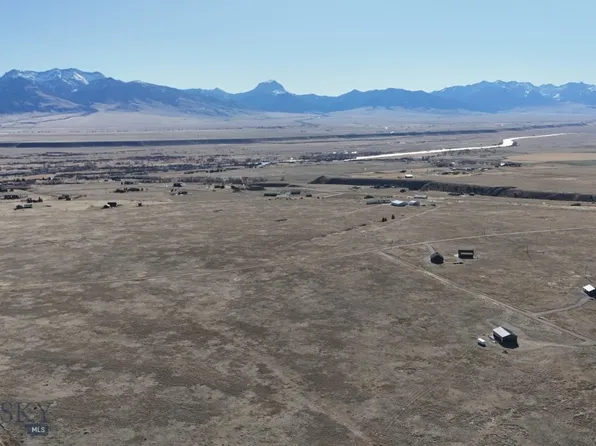 32 Shining Mountains Loop Rd #1, Ennis, MT 59729