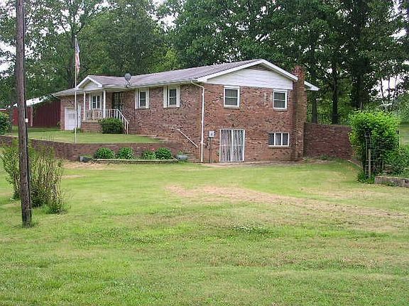 Walk out basement