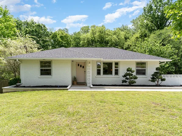 3363 Mimosa Dr, Nashville, TN 37211