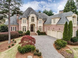 5413 Saint Lyonn Pl, Marietta, GA 30068
