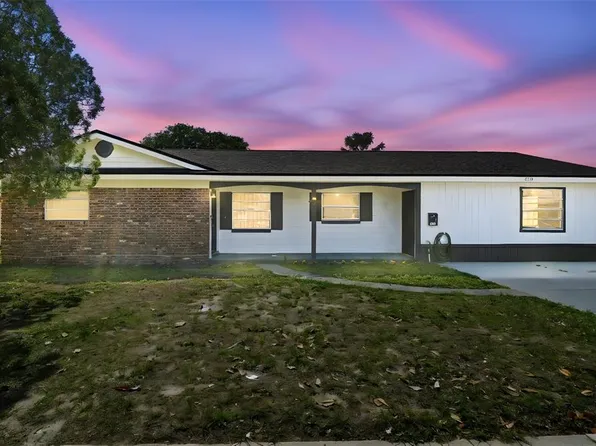 4510 Fetrow Dr, Orlando, FL 32812