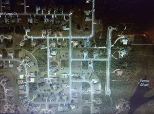 27226 Salta Dr, Punta Gorda, FL 33983