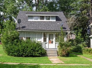 48 Fairmount Ave, Salamanca, NY