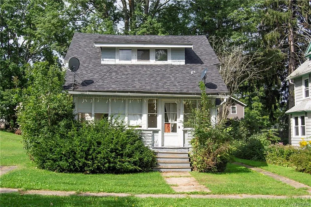 48 Fairmount Ave photo 1