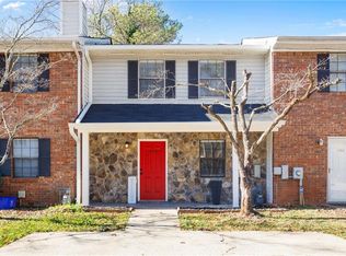 1468 Springleaf Cir SE, Smyrna, GA 30080