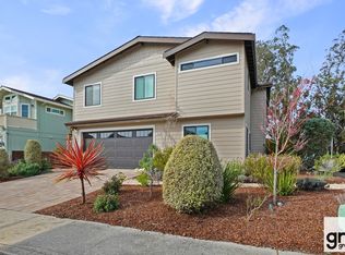 409 Roosevelt Blvd, Half Moon Bay, CA 94019