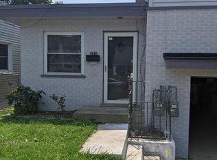 233 Cook Ave, Greendale, IN 47025