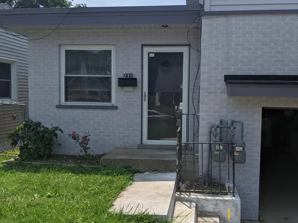 233 Cook Ave, Greendale, IN 47025