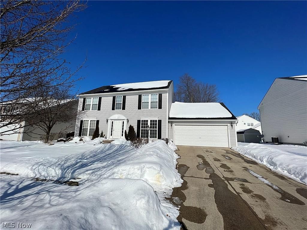 7419 Meadow Brooke Way, Northfield, OH 44067 | Zillow