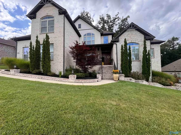 54 Natures Ridge Way SE, Huntsville, AL 35803