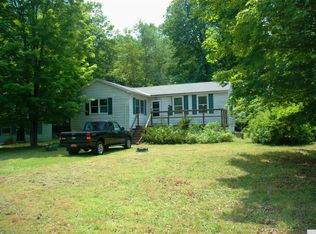 190 Enchanted Valley Rd, Cornwallville, NY 12418