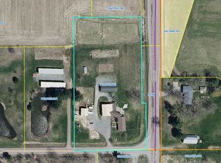 W5714 Poertner Rd, Neillsville, WI 54456