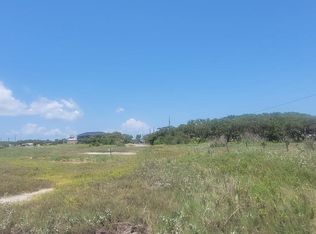 2303 Young St, Rockport, TX 78382