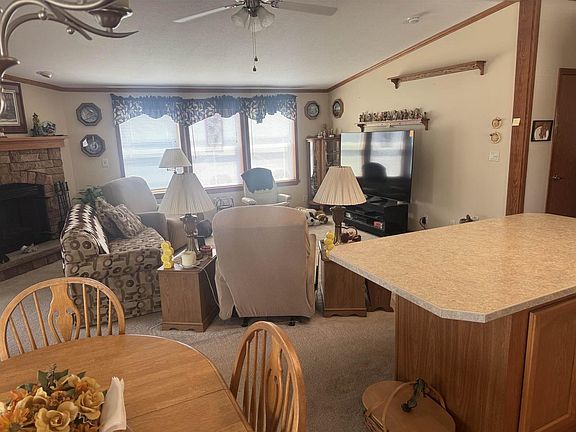 5th image of 8311 S STATE HIGHWAY 13 Lot 58