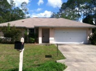 7 Beaverdam Ln, Palm Coast, FL 32137