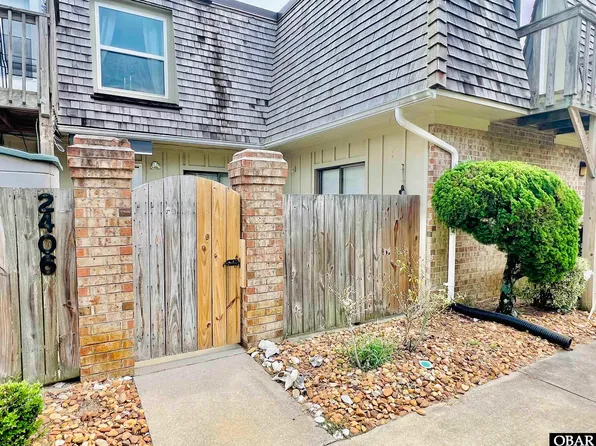 2406 Neptune Way Unit 2406, Kitty Hawk, NC 27949