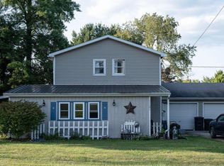 11101 New Delaware Rd, Mount Vernon, OH 43050