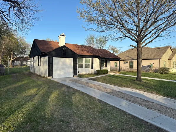 2514 Craddock St, Dallas, TX 75216