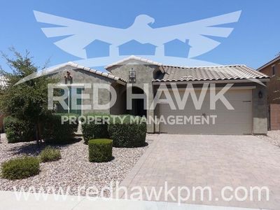 2722 E Cherry Hill Dr, Gilbert, AZ, 85298