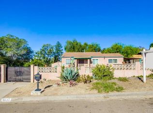 6830 Springfield St, San Diego, CA 92114