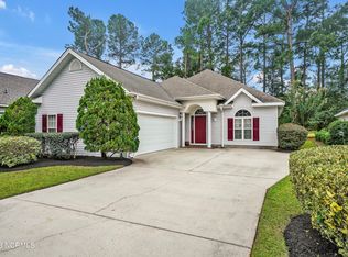 8773 Nottoway Ave NW, Calabash, NC 28467