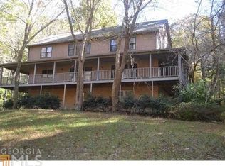 662 Little Refuge Rd, Waleska, GA 30183