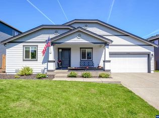 2833 Zelkova Ct NW, Salem, OR