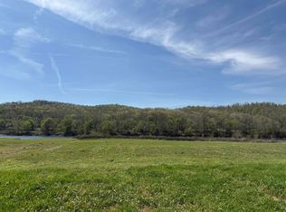 44 White River Run, Guion, AR 72540