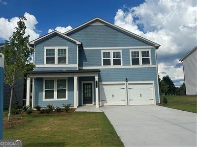 2182 Boxwood Cir SE, Conyers, GA, 30094