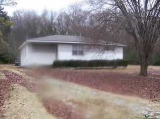 12315 Bell Rd SW, Huntsville, AL 35803