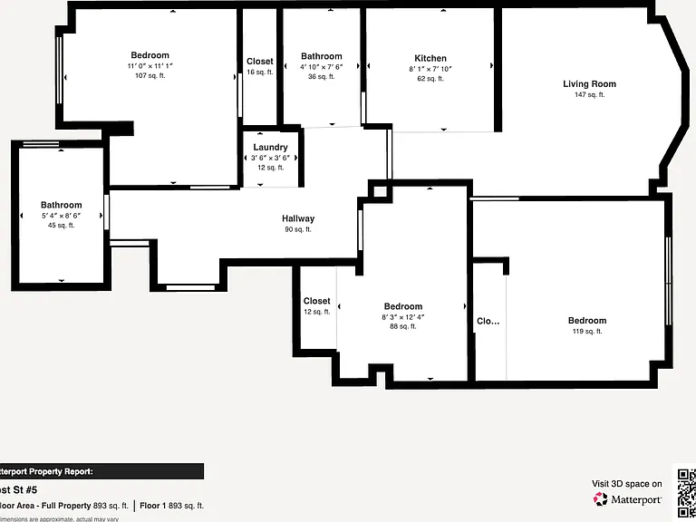 930 Post St #5 — Photo 14