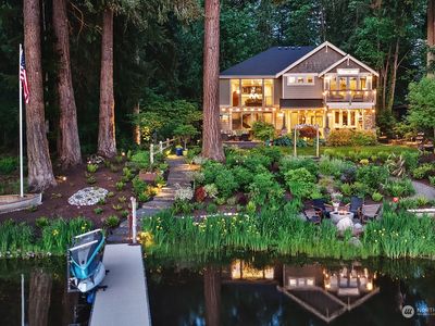 2331 E Beaver Lake Drive SE, Sammamish, WA, 98075