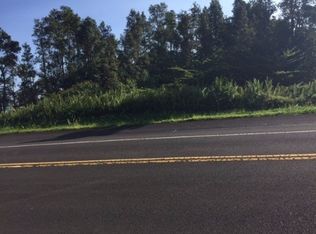LOT 274 Lot 274, Hilo, HI 96720