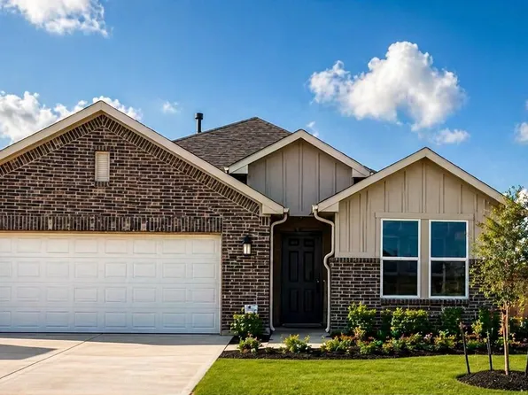 14479 Trumpet Ln, Splendora, TX 77372