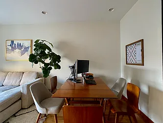 Rented by Compass