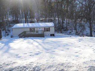 W6097 County Rd, Bay City, WI 54723