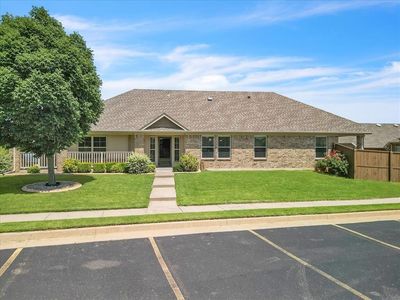 600 Nathan Way, Piedmont, OK, 73099