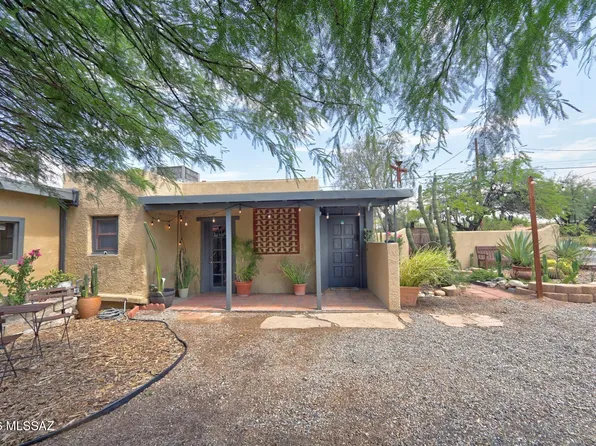 2931 E Edison St, Tucson, AZ 85716