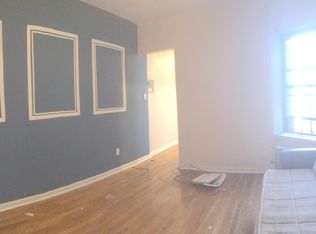 469 W 164th St APT 4A, New York, NY 10032