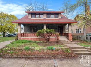 1805 Wilbert Ave NE, Grand Rapids, MI 49505