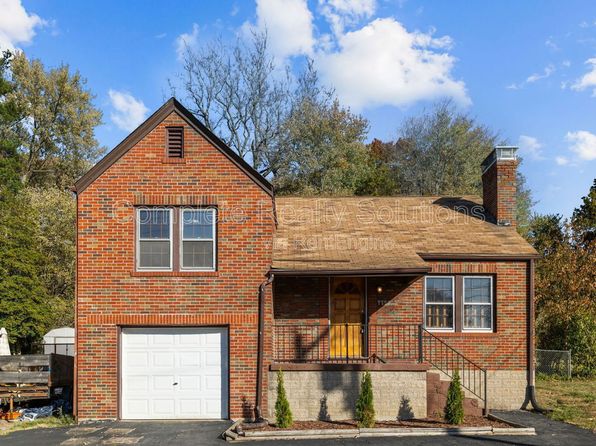 1150 N Florissant Rd