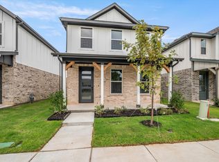2617 Tanager St, Fort Worth, TX 76118