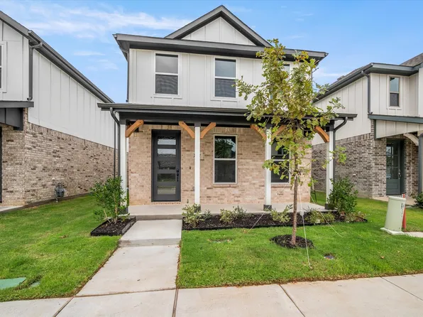 2617 Tanager St, Fort Worth, TX 76118