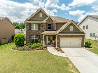 6025 Stevehaven Ln, Cumming, GA