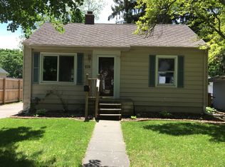638 Glendale Ave, Lansing, MI 48910
