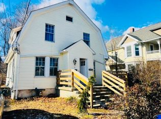 21 Woodbine St #1, Torrington, CT 06790