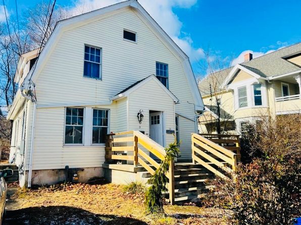 21 Woodbine St #1