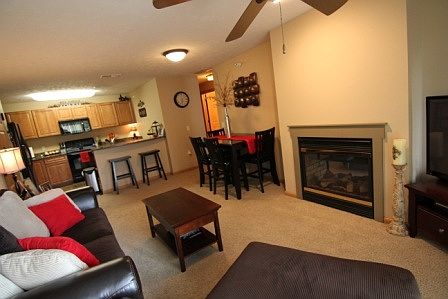 2nd image of 2805 S 179th Plz APT 6