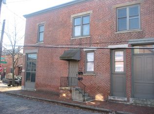 427 E Beck St, Columbus, OH 43206